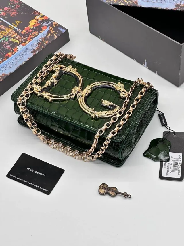 Сумка Dolce & Gabbana