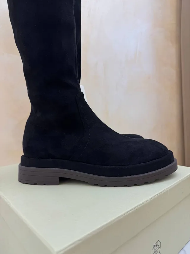 Ботфорты Brunello Cucinelli