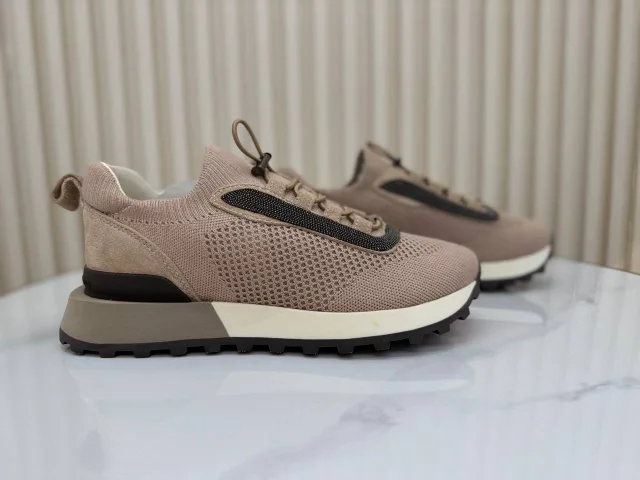 Кроссовки Brunello Cucinelli