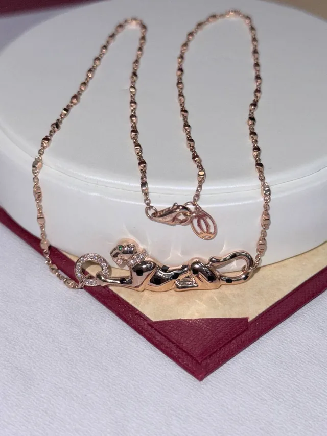 Подвеска CARTIER
