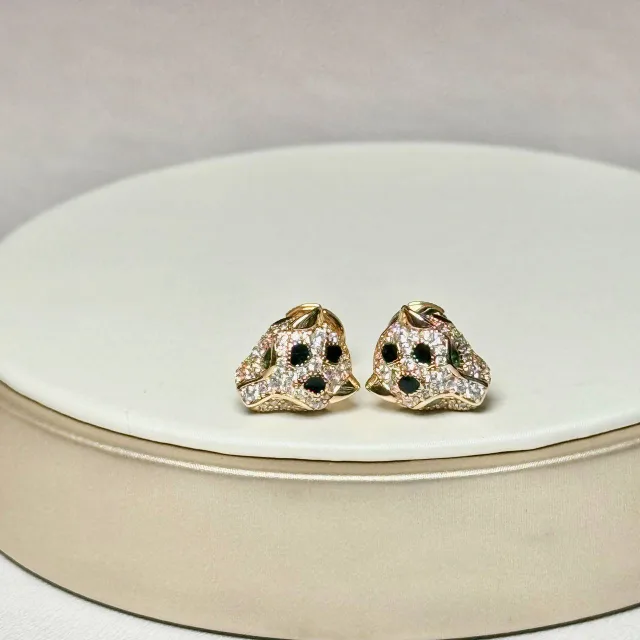 Подвеска Cartier