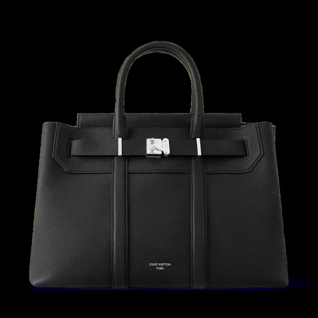 Сумка Louis Vuitton George’s Tote MM