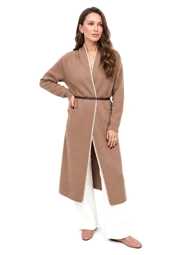 Кардиган Loro Piana