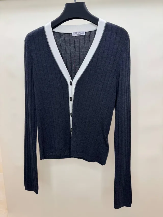 Кардиган Brunello Cucinelli