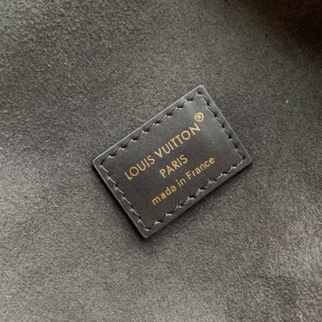 Louis Vuitton Nano Noé Trunk