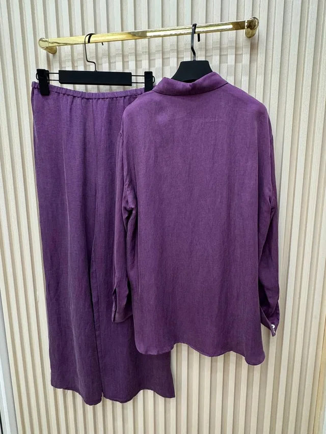 Костюм Loro Piana