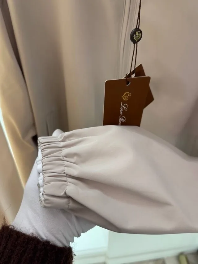 Плащ куртка  Loro Piana