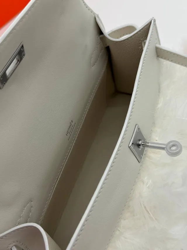 Сумка Hermes