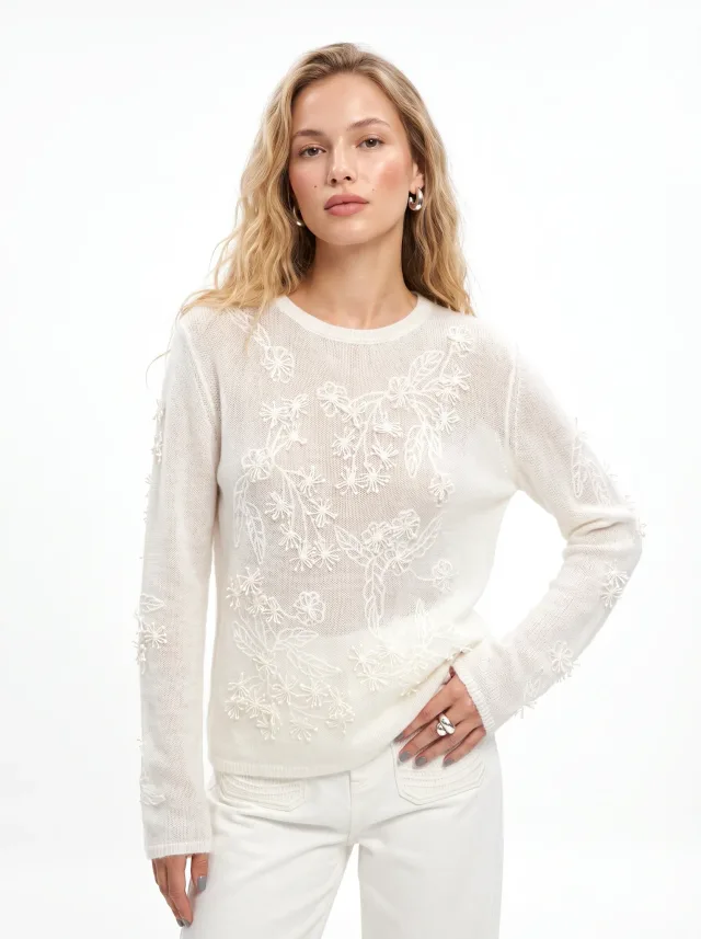Кофта Brunello Cucinelli