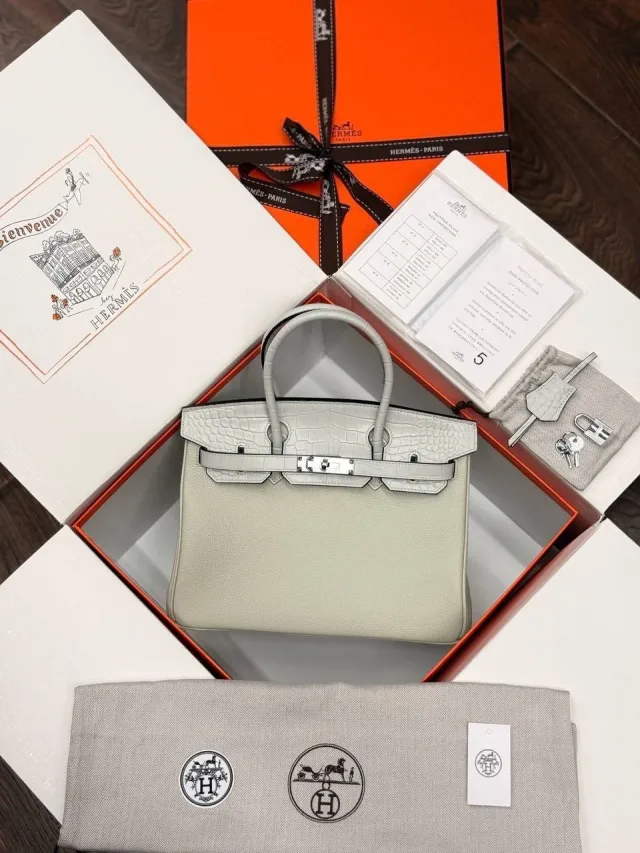 Сумка Hermes 30 cm