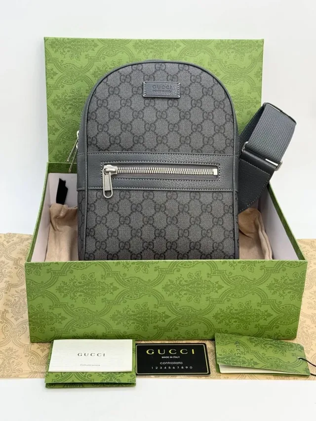 Сумка Gucci