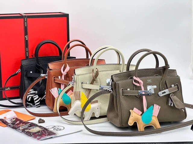 Сумка Hermes
