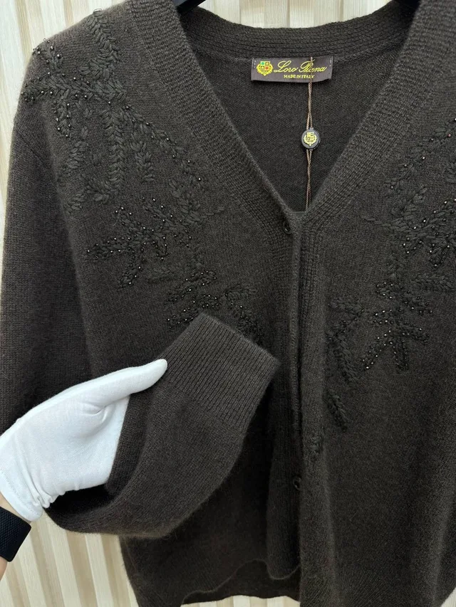 Кардиган Loro Piana