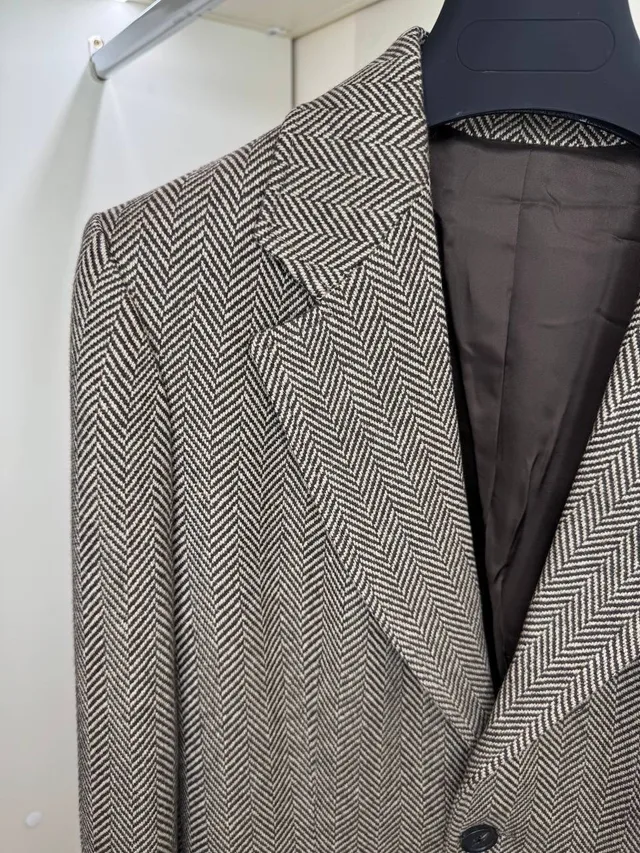 Пиджак Loro Piana