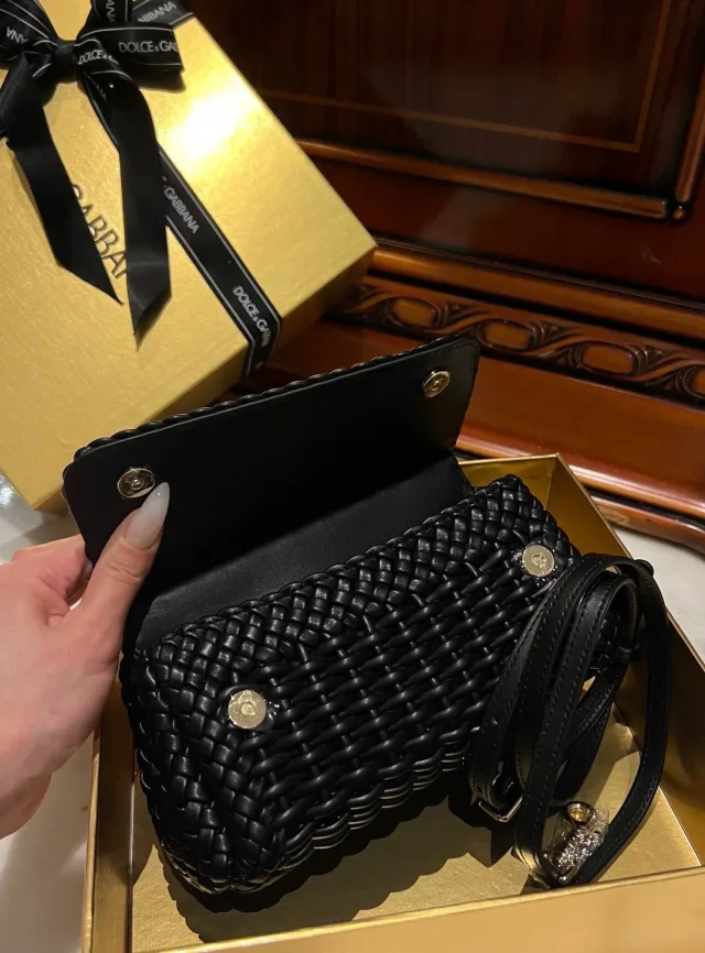 Сумка Dolce Gabbana Sicily