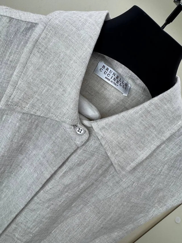 Платье Brunello Cucinelli
