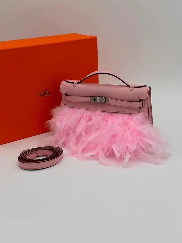 Сумка Hermes