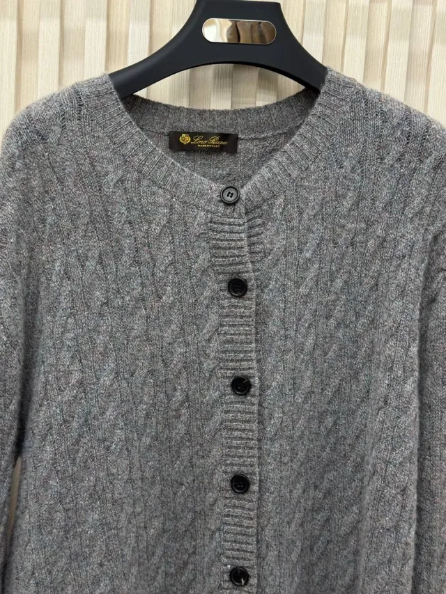 Кардиган Loro Piana