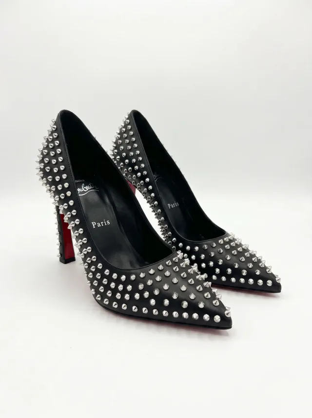 Туфли Christian Louboutin