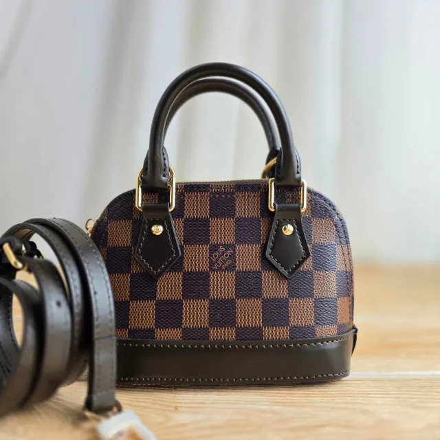 Сумка Louis Vuitton Mini