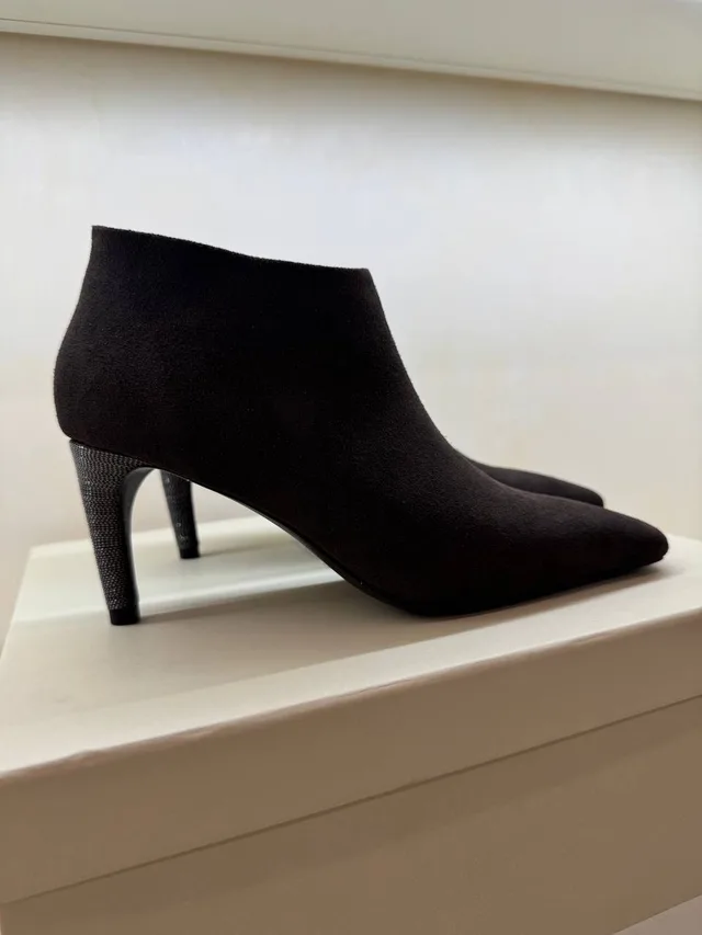 Ботильоны Brunello Cucinelli