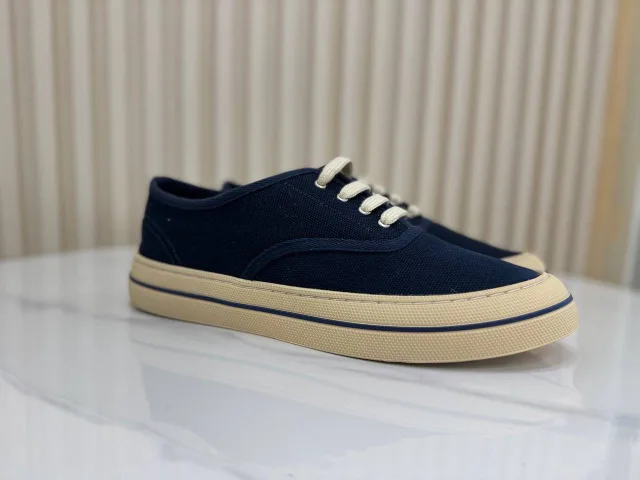 Кеды Loro Piana