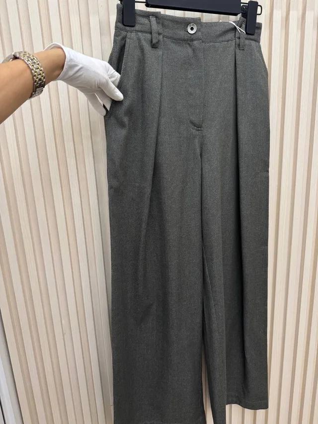 Брюки Brunello Cucinelli
