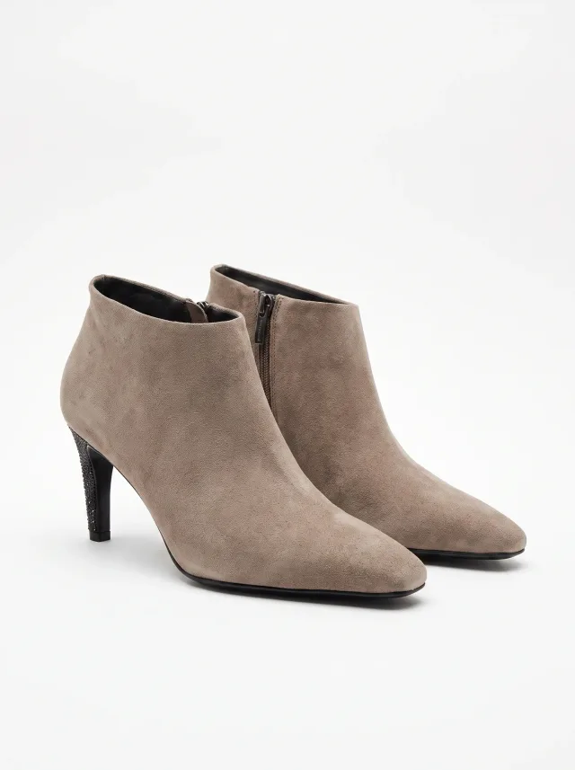 Ботильоны Brunello Cucinelli