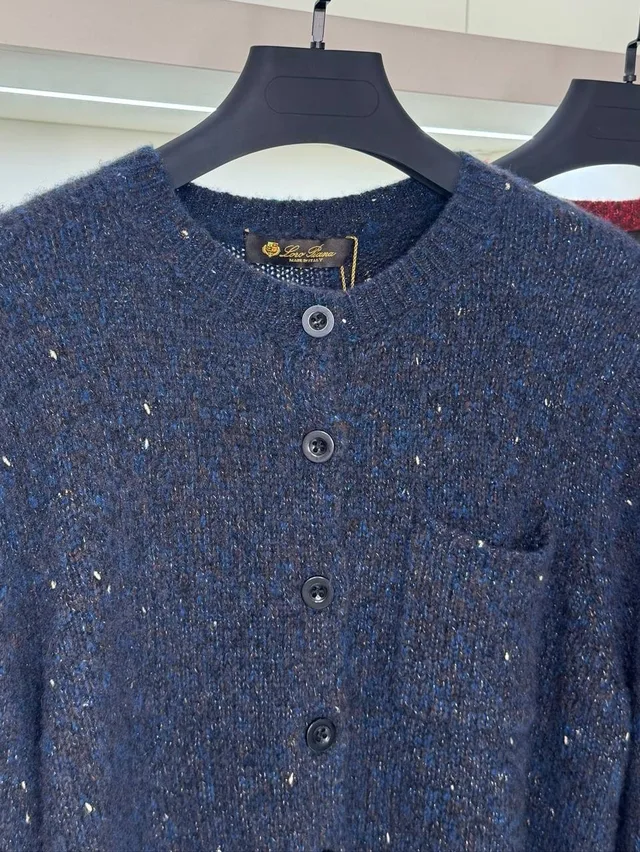 Кофта кардиган Loro Piana