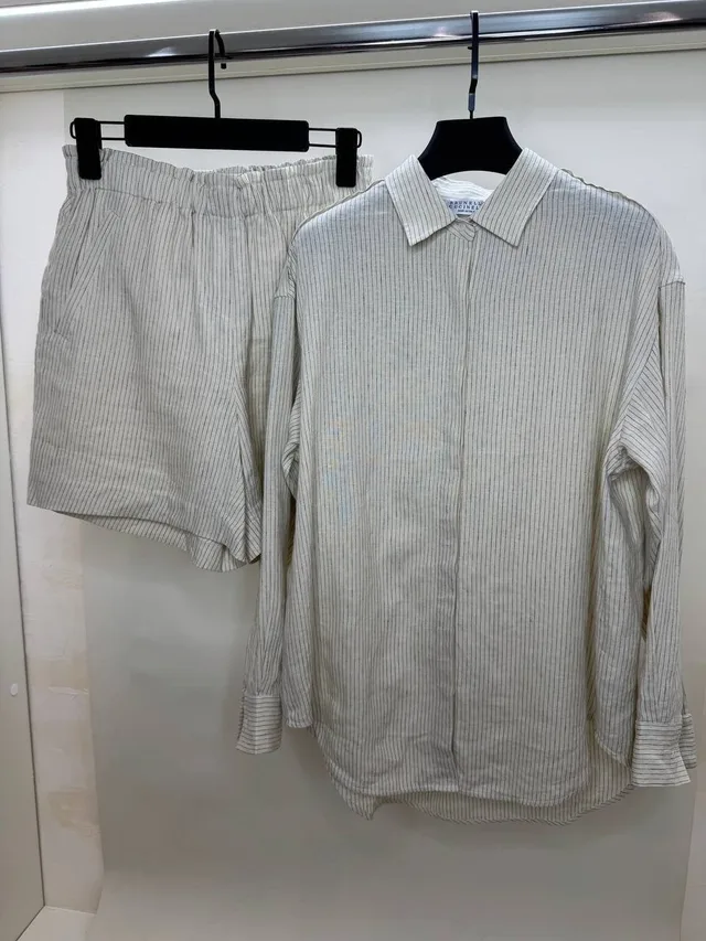 Костюм Brunello Cucinelli