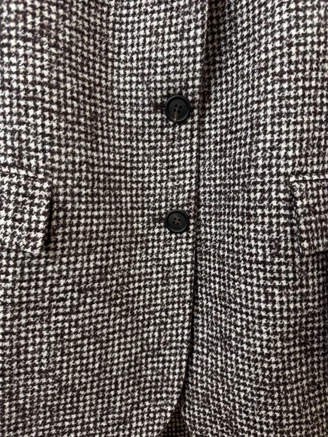 Костюм с юбкой Brunello Cucinelli