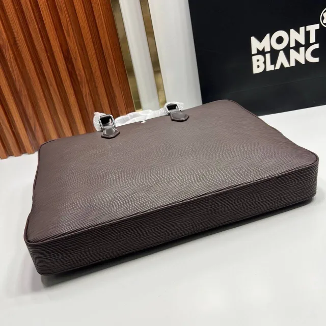 Сумка Mont Blanc