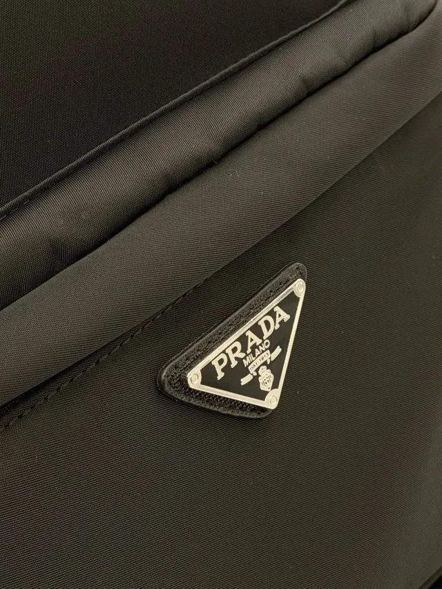 Рюкзак Prada