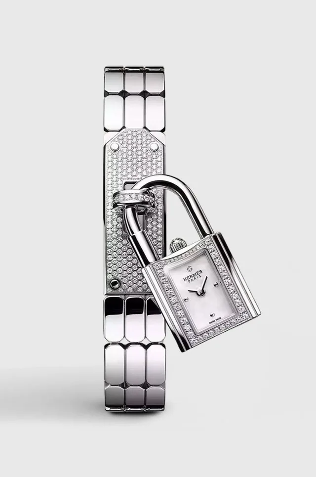 Часы Hermès Kelly 16 mm