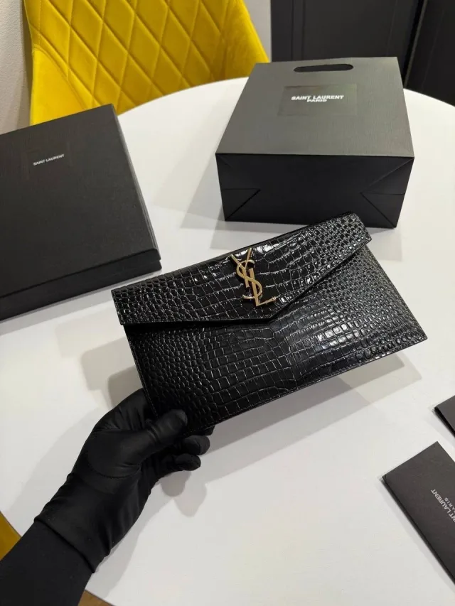 YSL - SAiNtLAURENT