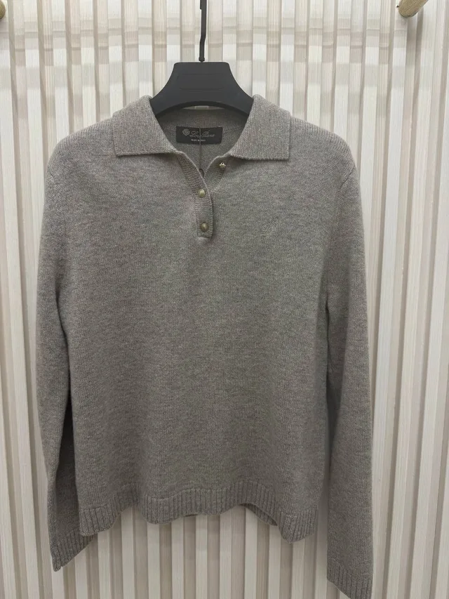 Костюм Loro Piana