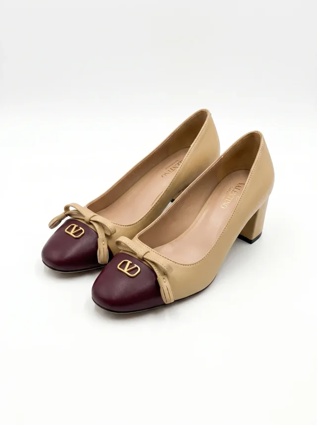 Туфли Valentino