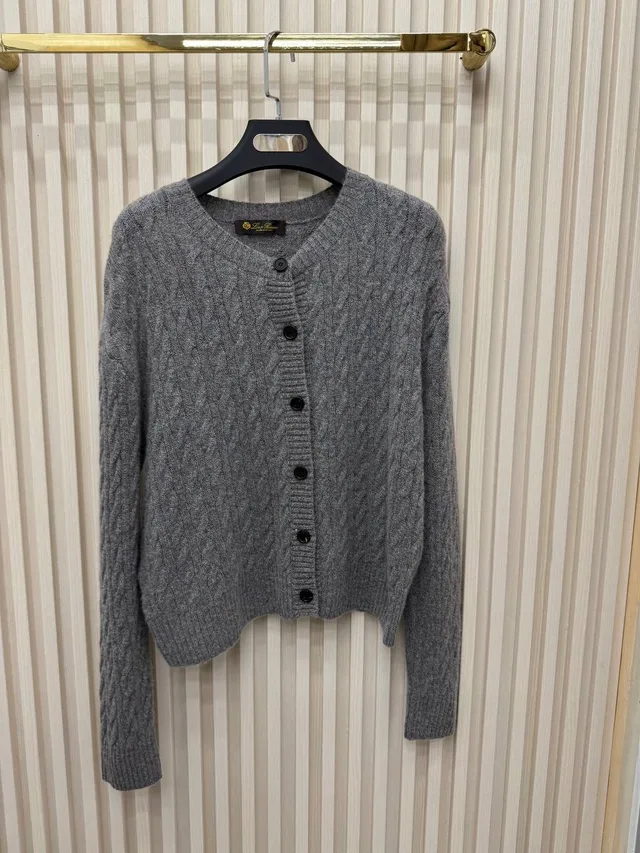 Кардиган Loro Piana