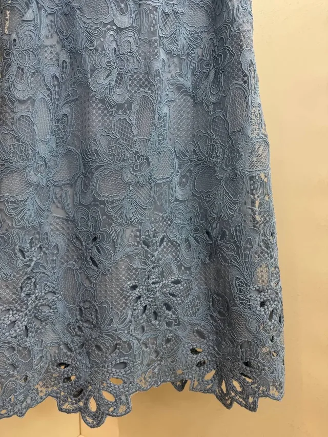 Платье Ermanno Scervino