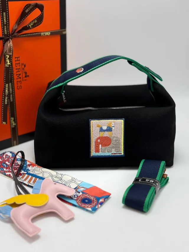 Сумка Hermes