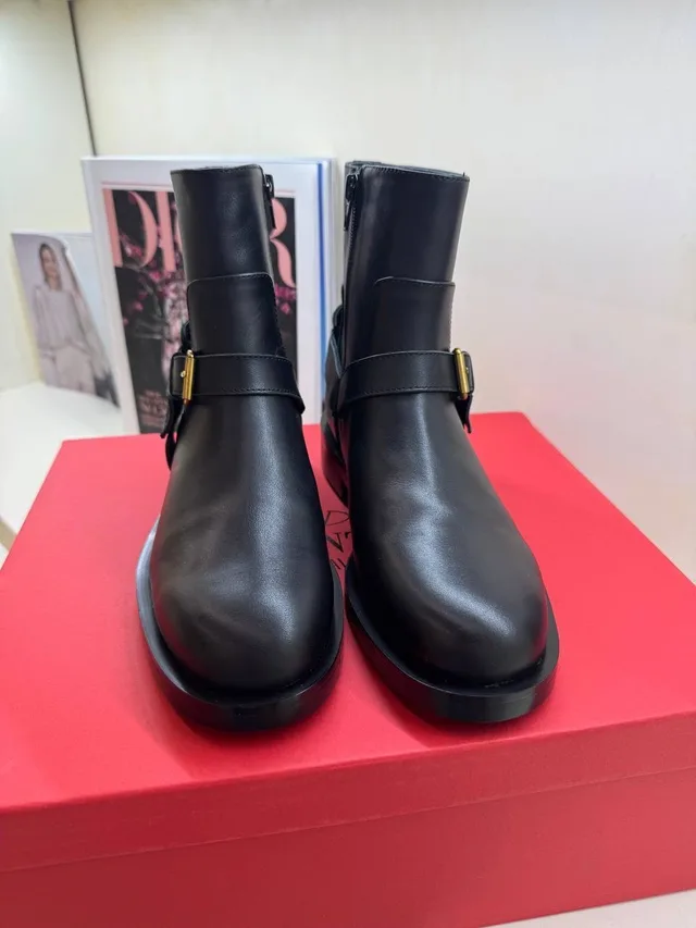 Ботинки Valentino