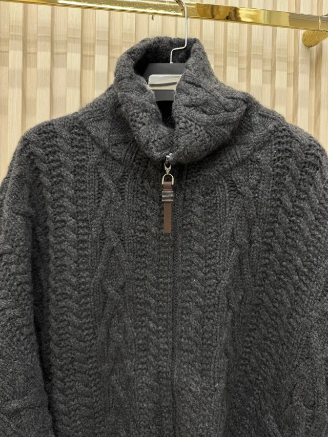 Кардиган Brunello Cucinelli