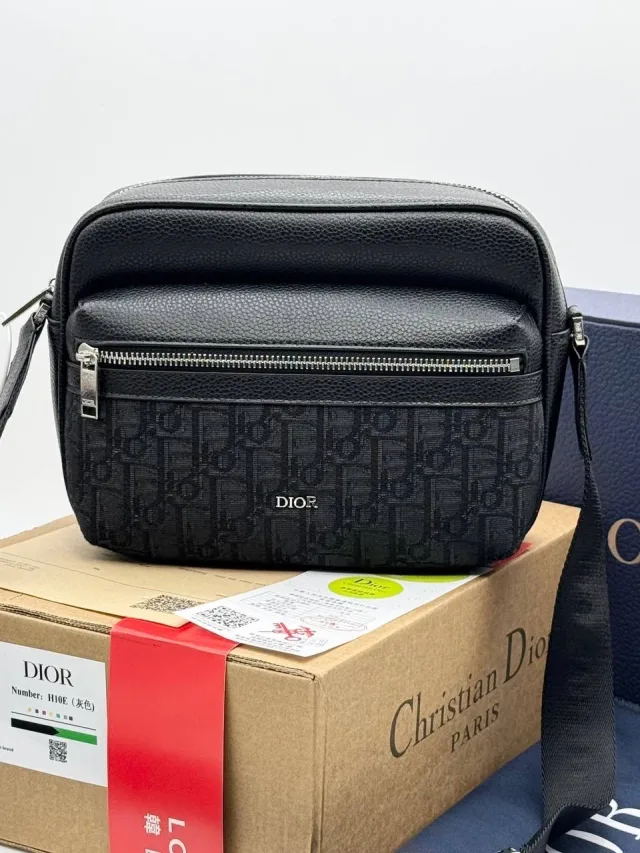 Сумка Унисекс Christian Dior