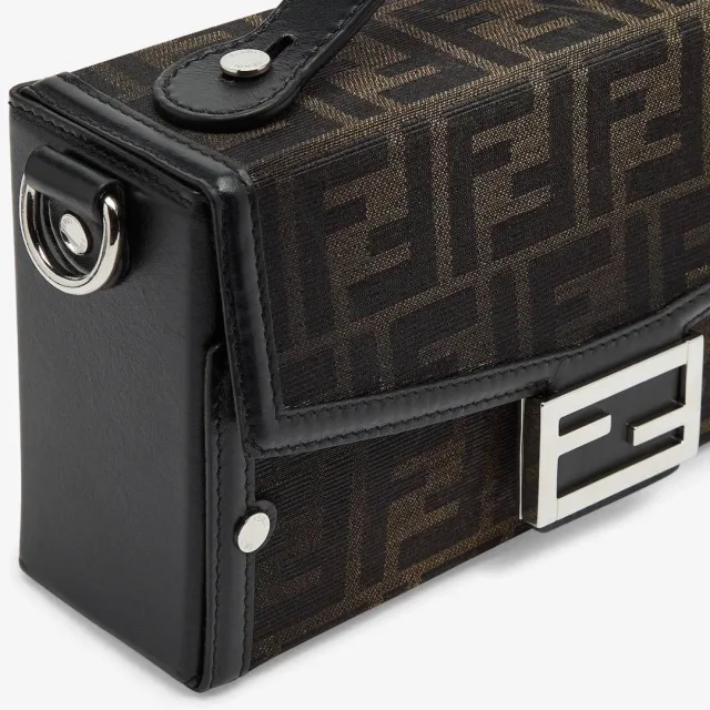 Сумка Fendi Soft Trunk