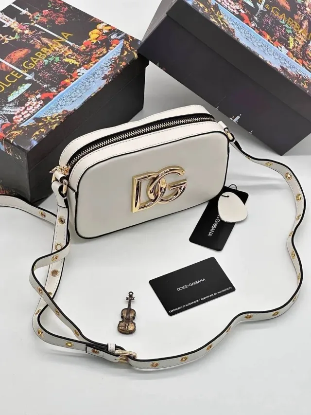 Сумка Dolce & Gabbana
