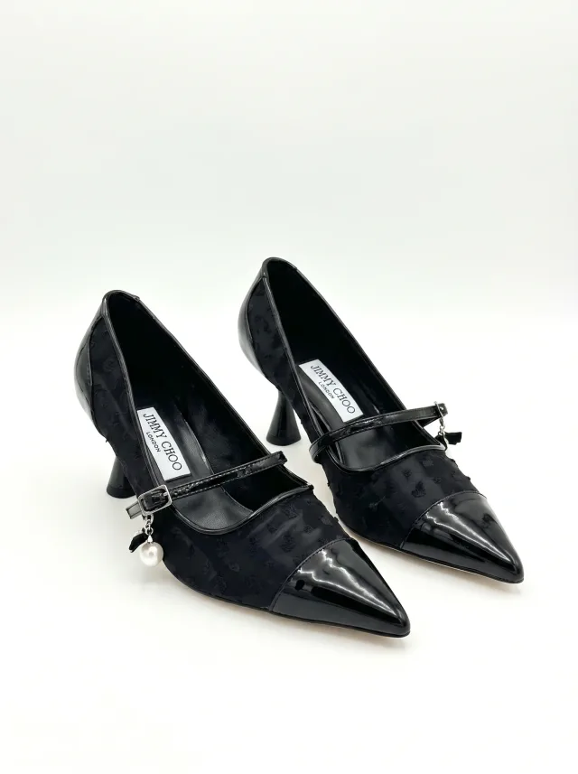 Туфли JIMMY CHOO