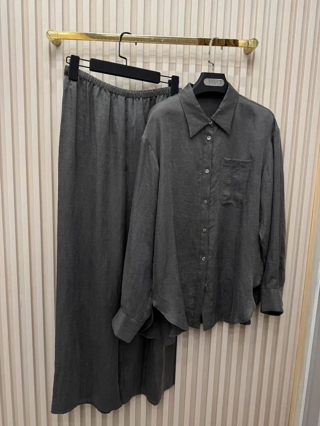 Костюм Loro Piana