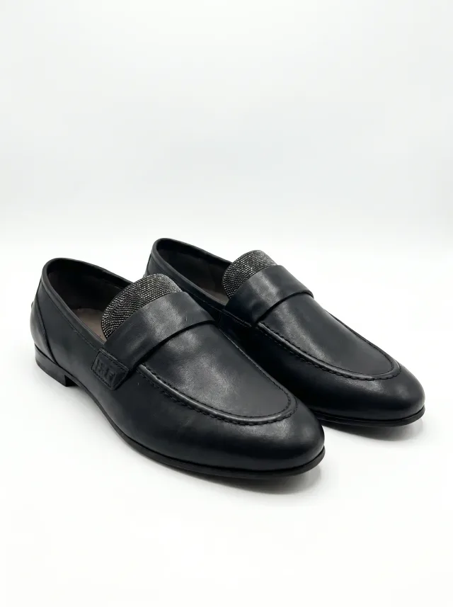Лоферы Brunello Cucinelli