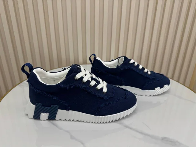 Кроссовки Hermes