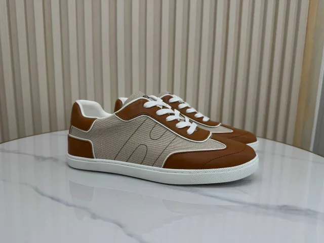 Кеды Hermes